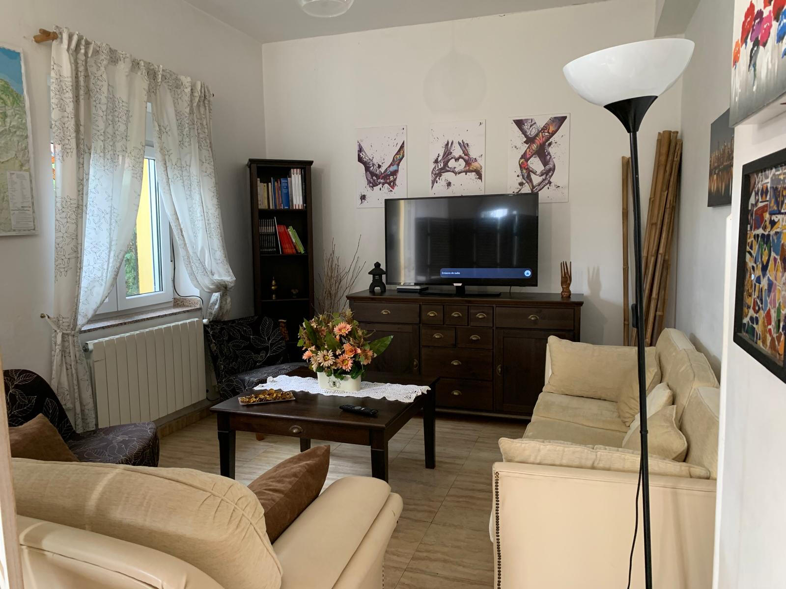 Casa Entre Mar y Montaña – Piscina Piscina de Casa Entre Mar y Montaña en Cantabria