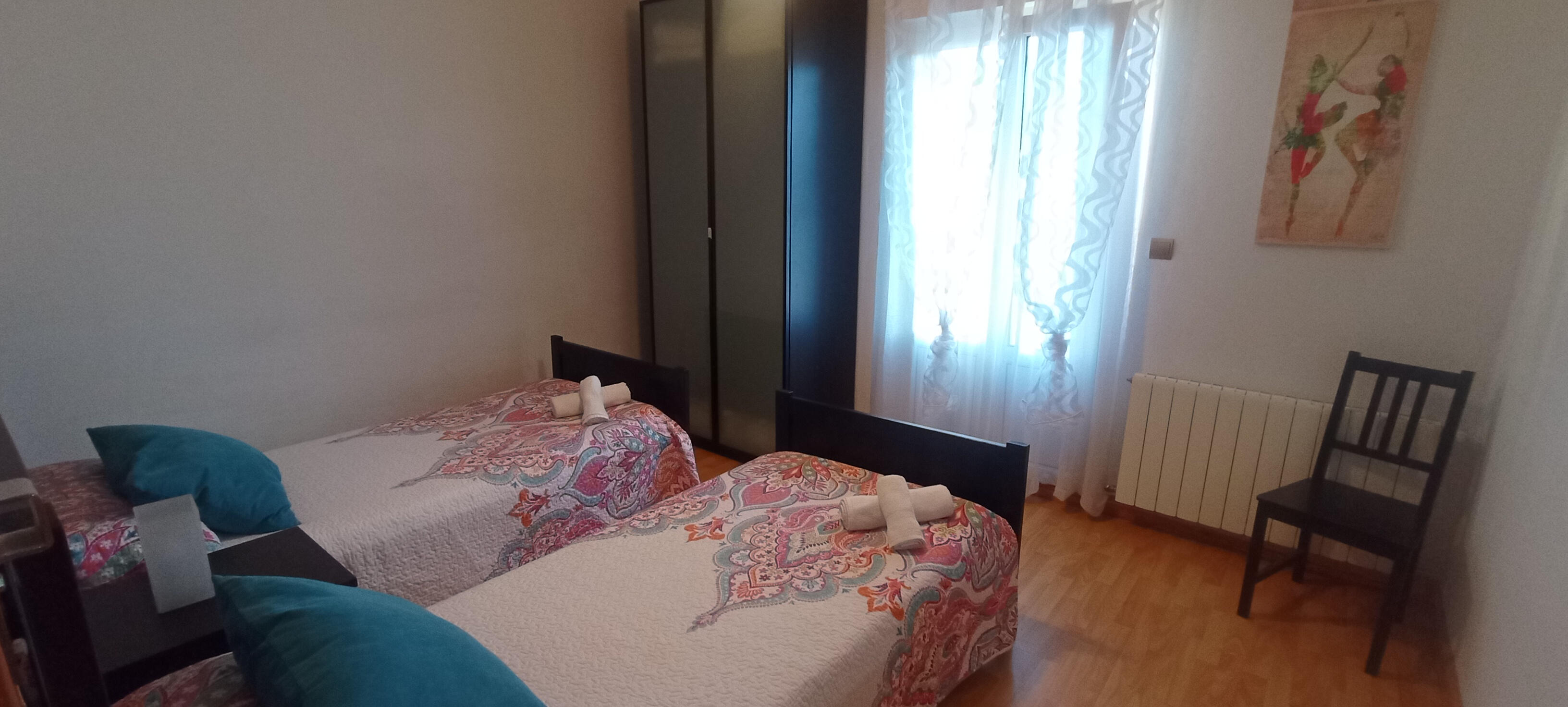 Casa Entre Mar y Montaña – Piscina Piscina de Casa Entre Mar y Montaña en Cantabria