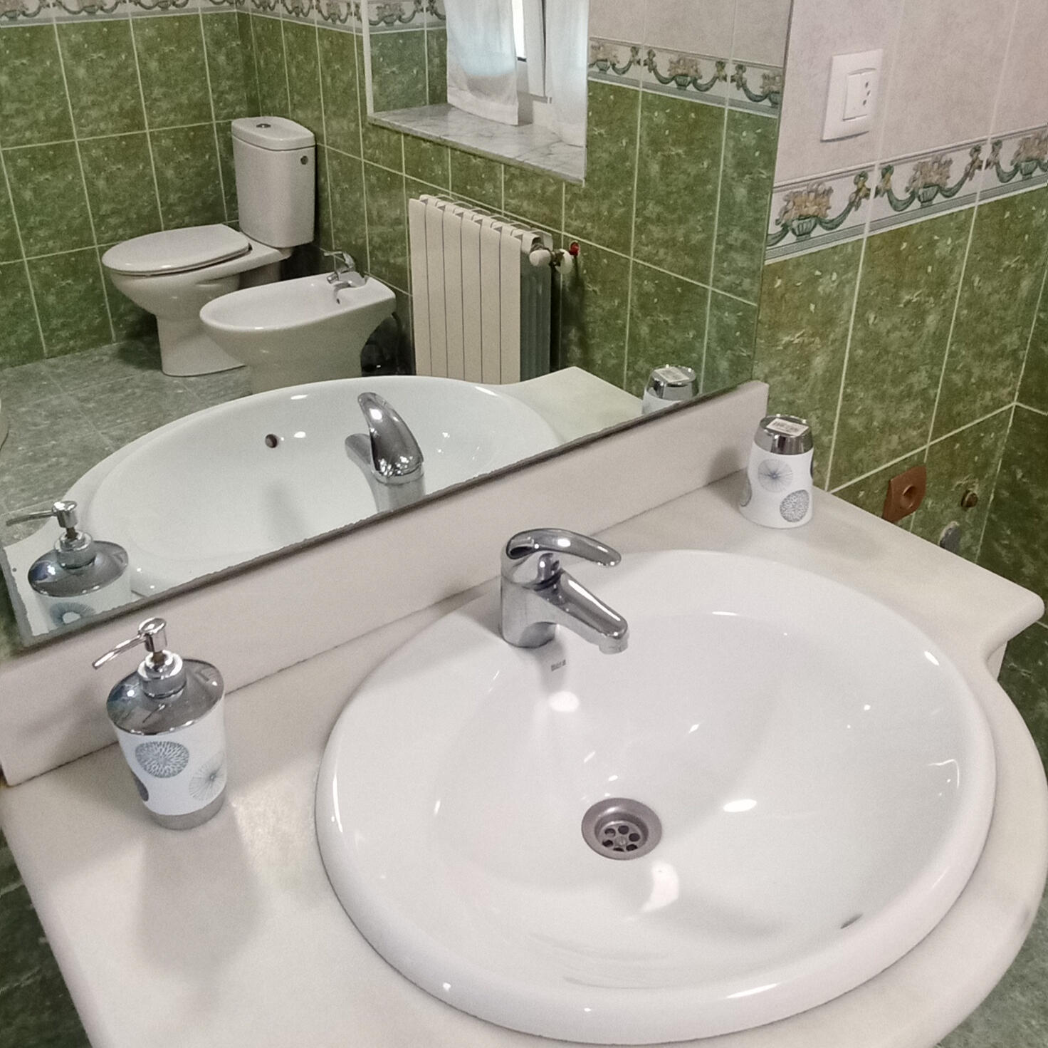 Casa Entre Mar y Montaña – Piscina Piscina de Casa Entre Mar y Montaña en Cantabria