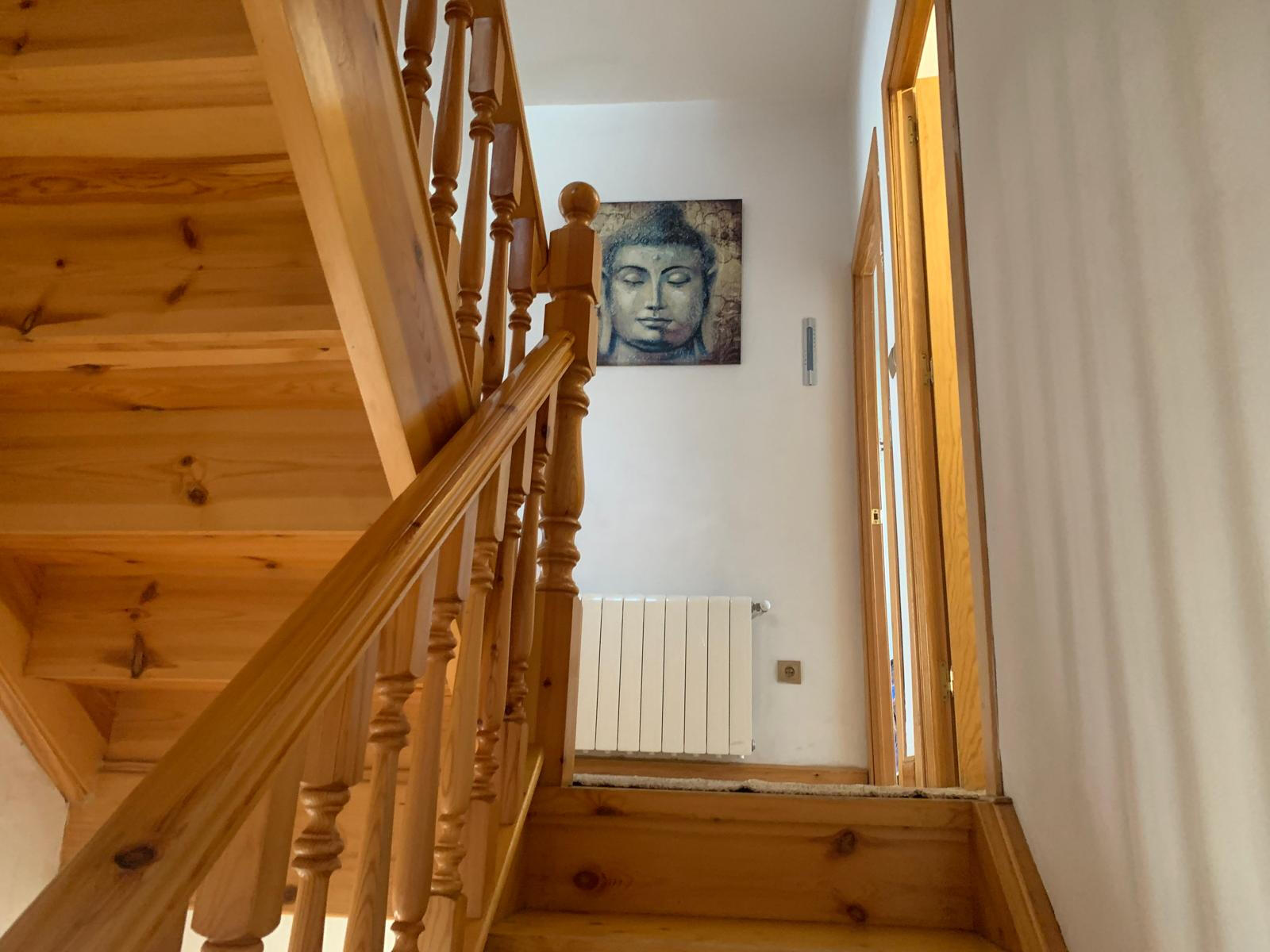 Piscina de Casa Entre Mar y Montaña en Cantabria